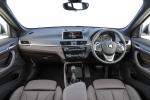BMW X1 xDrive2.5d xLine 2015 года (UK)